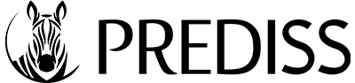 logo Prediss zebre